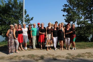 „Święto ziemniaka” w gminie Sokolniki